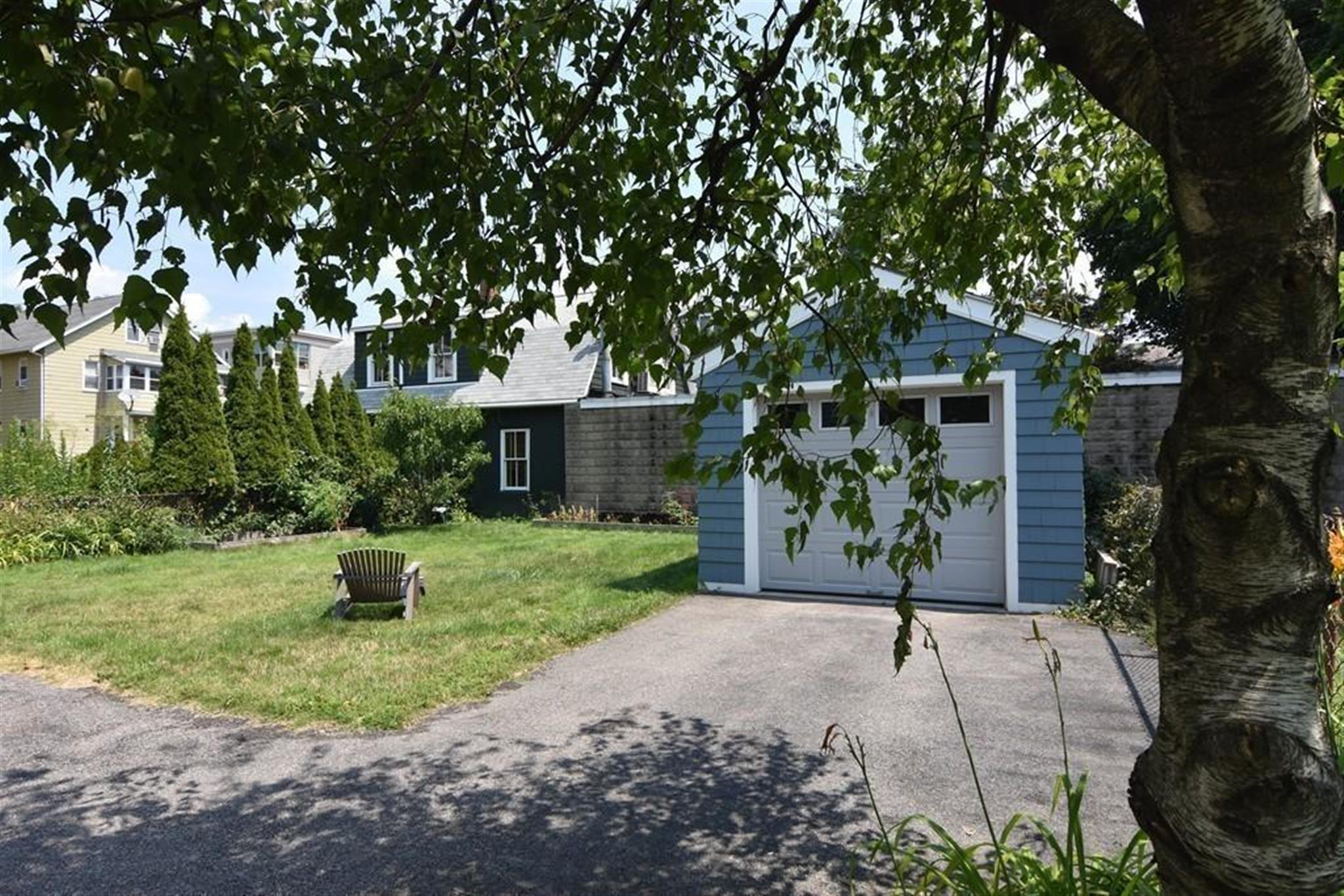 57 Jackson St, North Cambridge