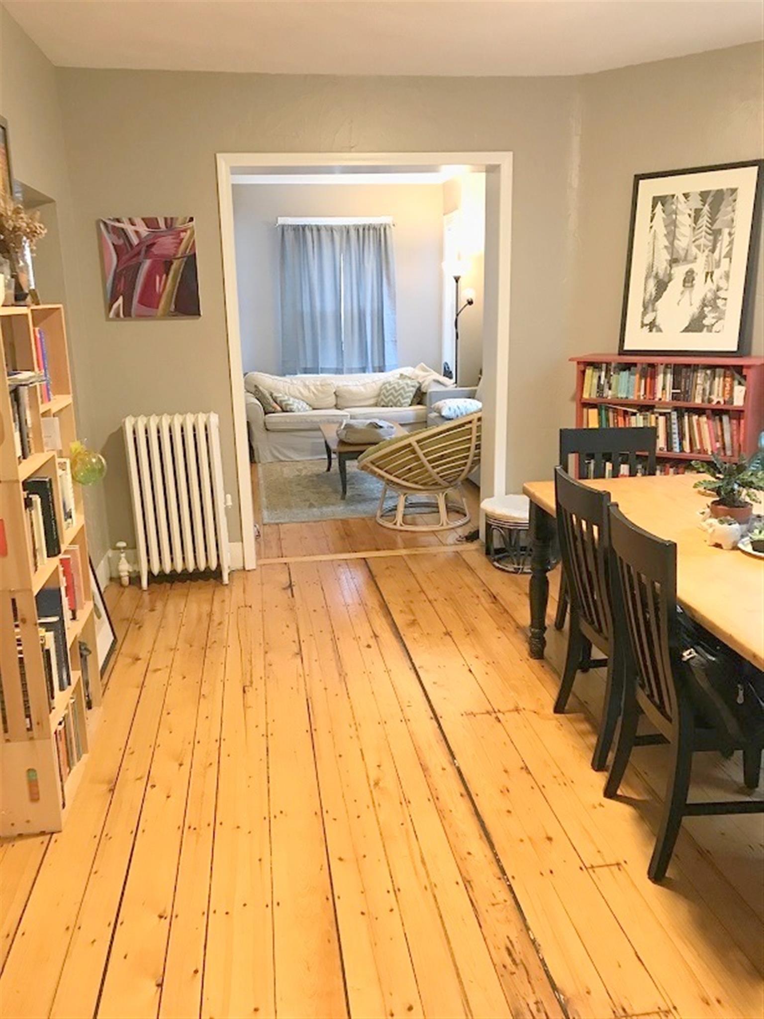 90 Holland St, Davis Square