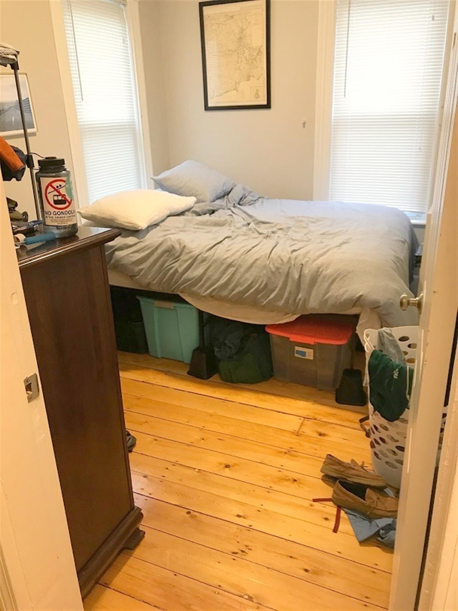 90 Holland St, Davis Square