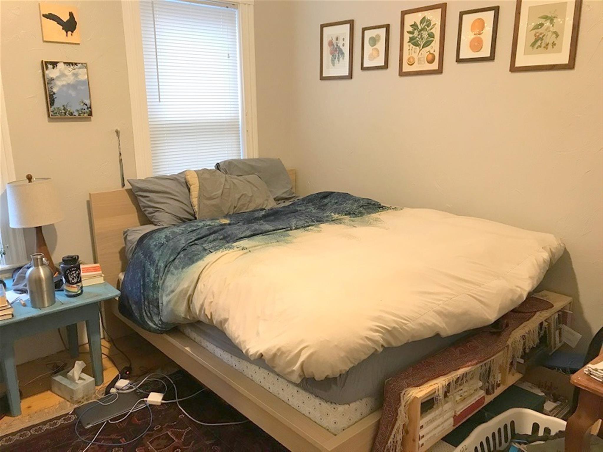 90 Holland St, Davis Square