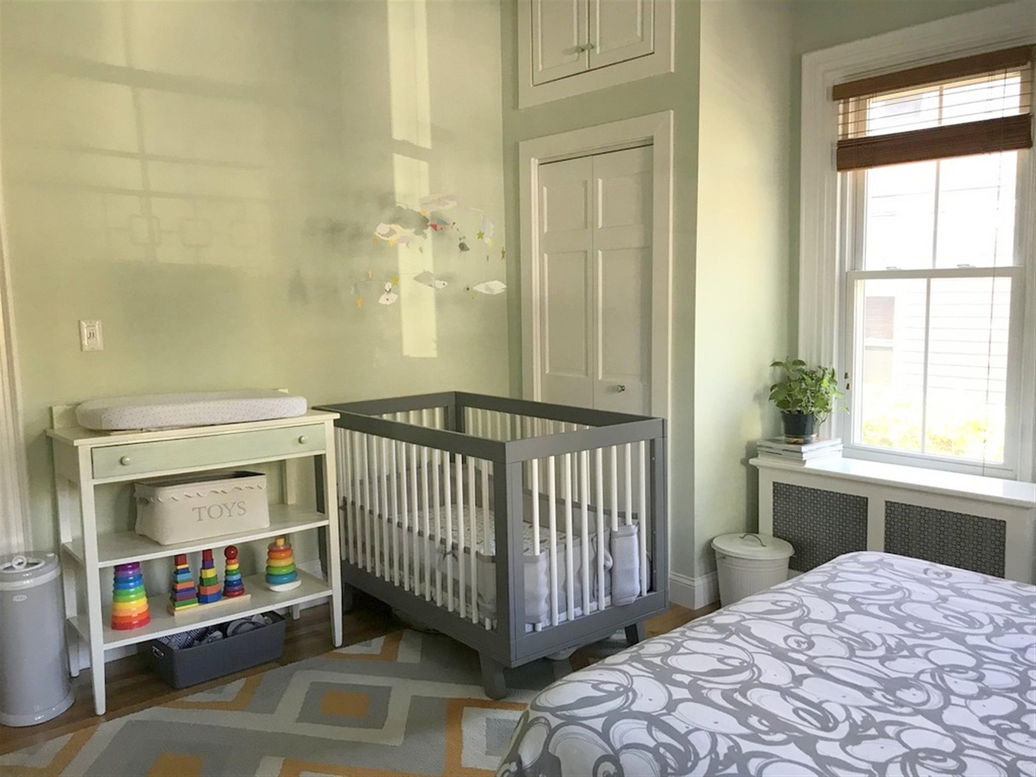 30 Moore St, Davis Square