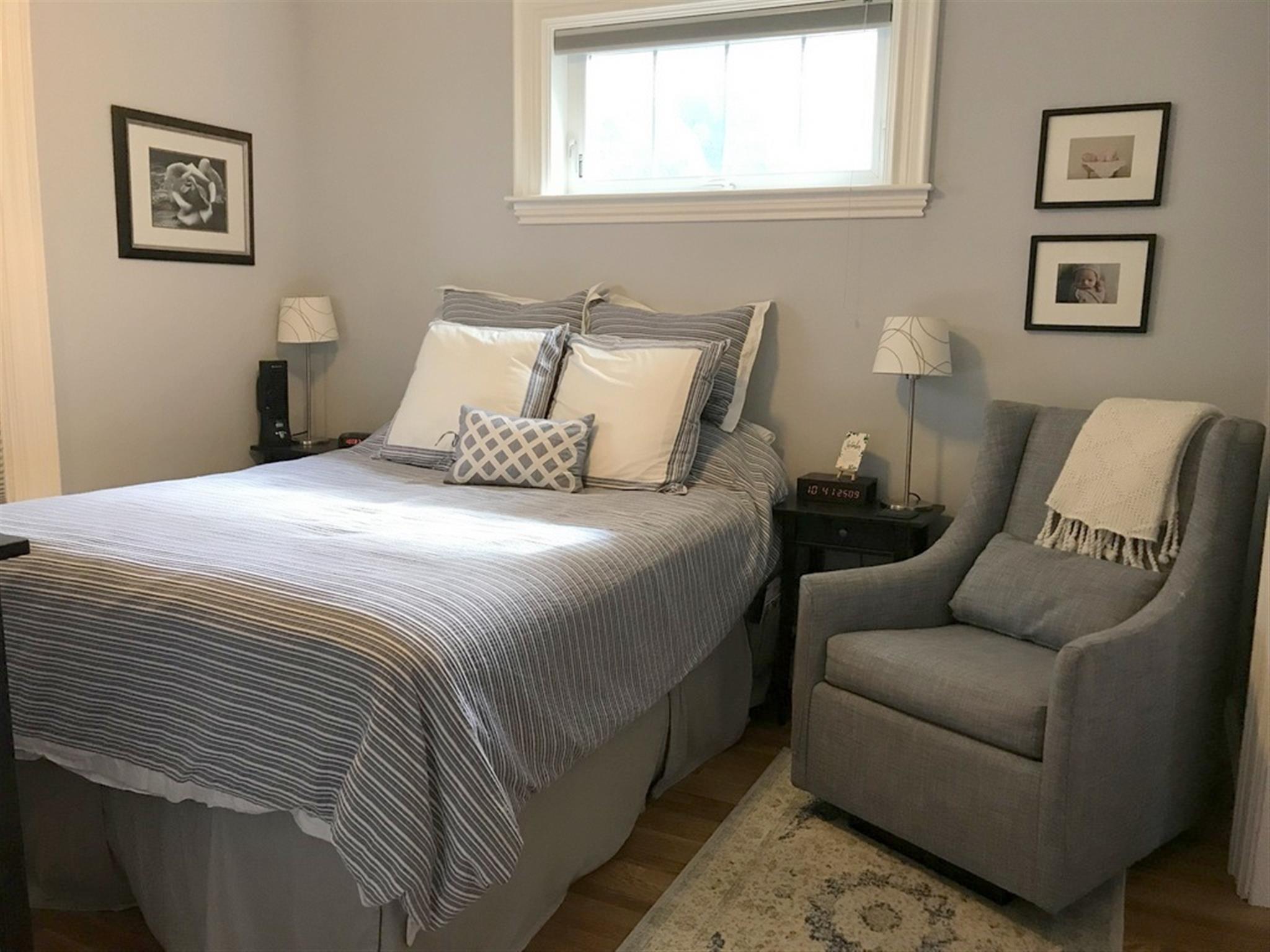 30 Moore St, Davis Square