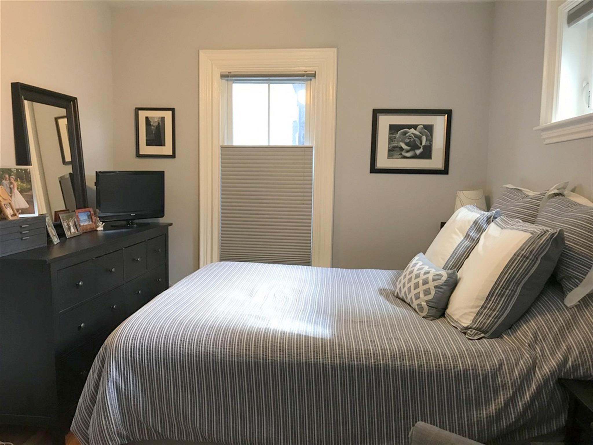 30 Moore St, Davis Square