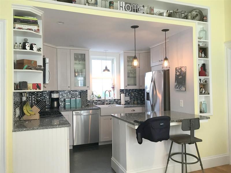 30 Moore St, Davis Square