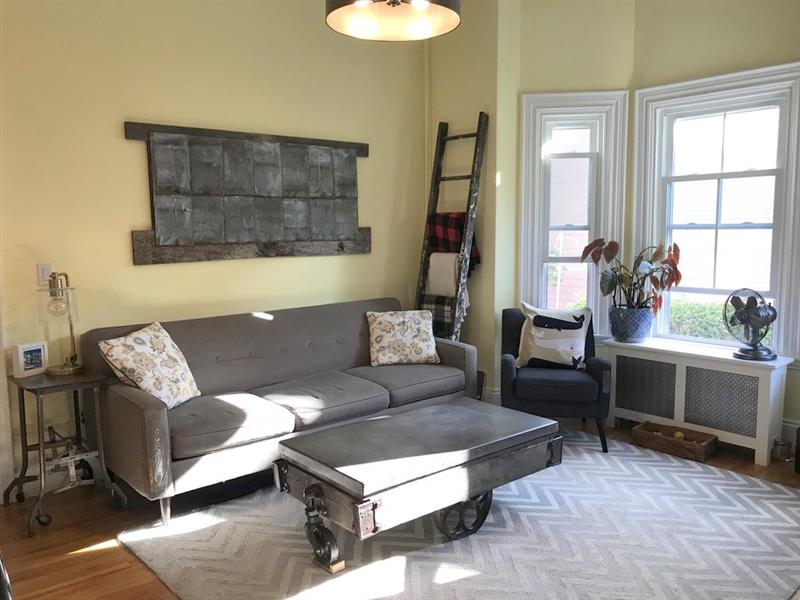 30 Moore St, Davis Square