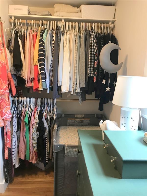 30 Moore St, Davis Square