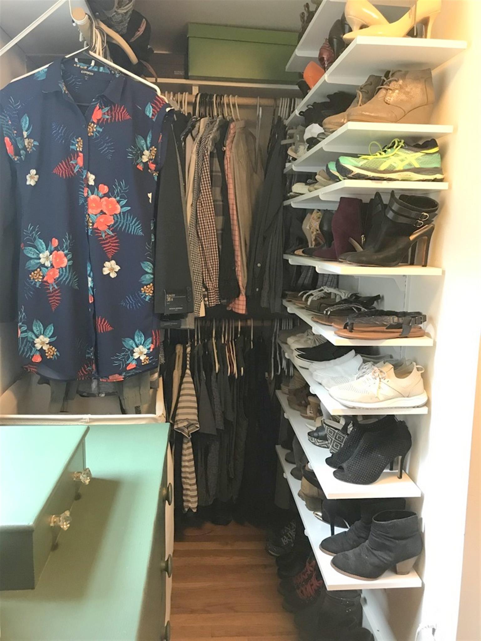 30 Moore St, Davis Square