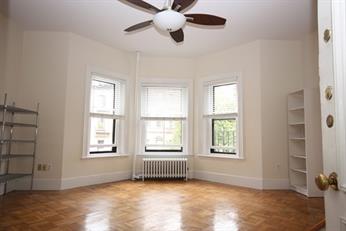 247 Beacon St, Back Bay