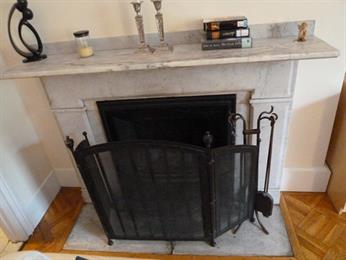 247 Beacon St, Back Bay