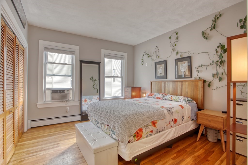 248 Hampshire St, Inman Square