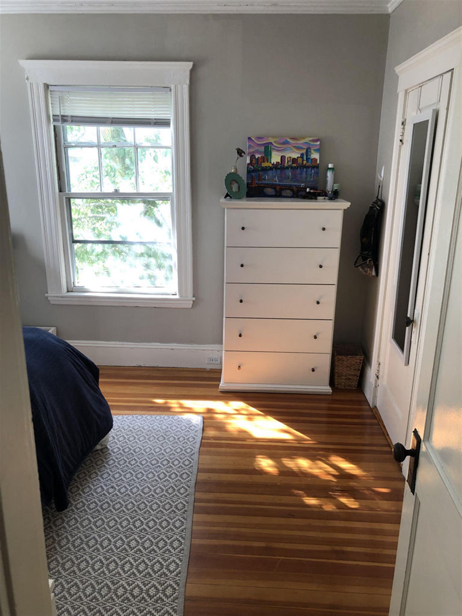 452 Broadway, Harvard Square