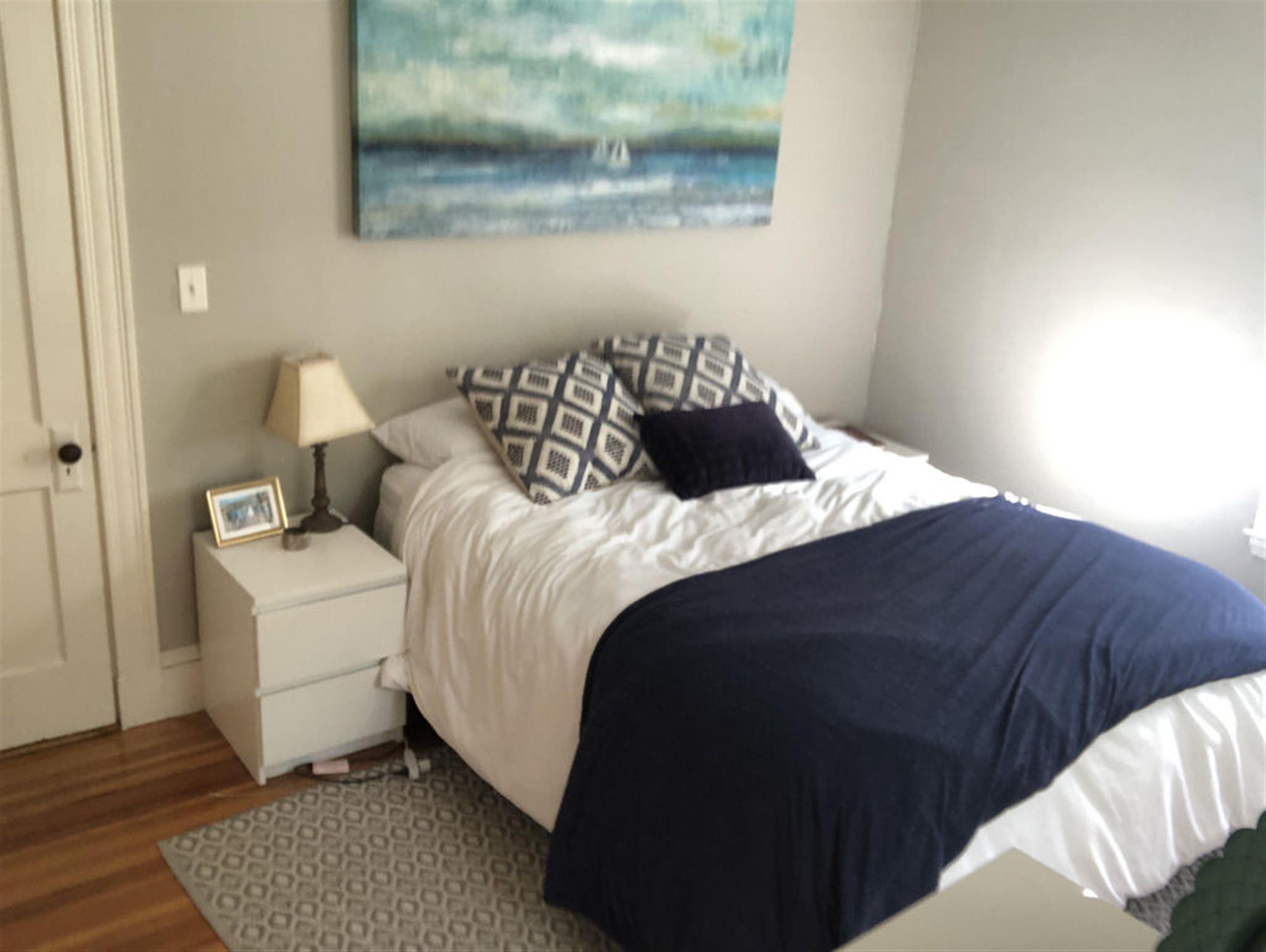 452 Broadway, Harvard Square