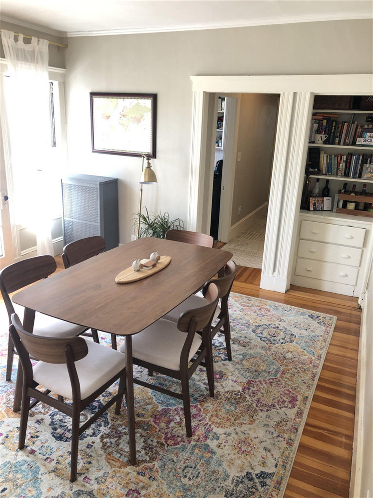 452 Broadway, Harvard Square