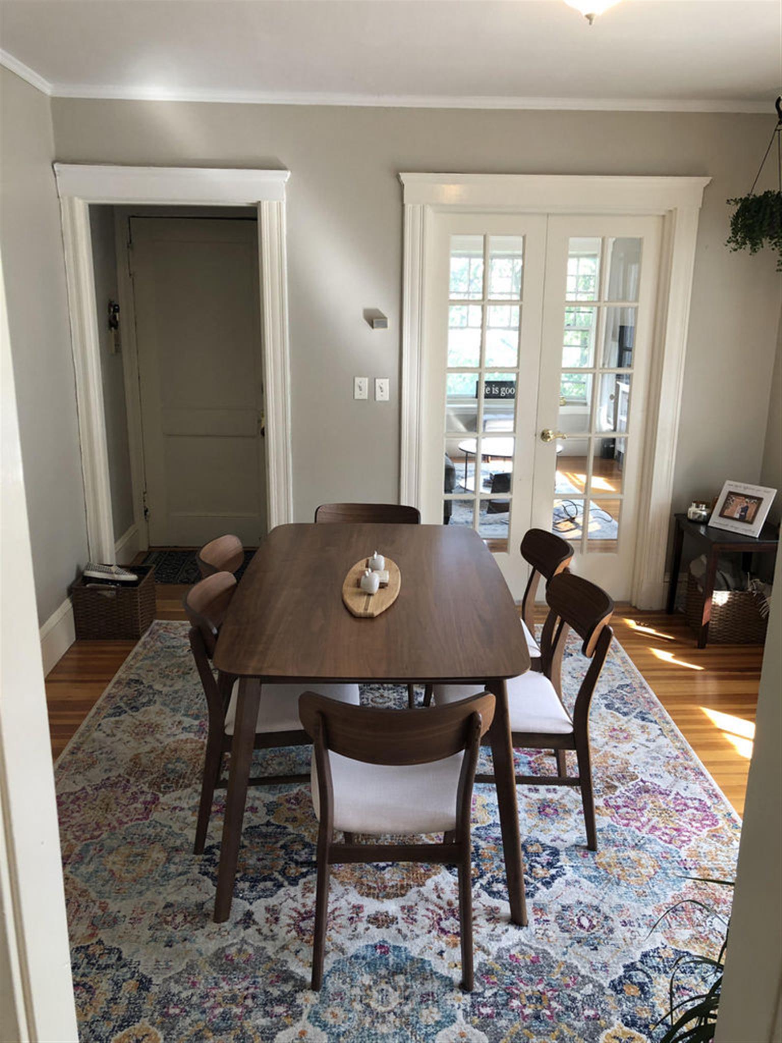 452 Broadway, Harvard Square