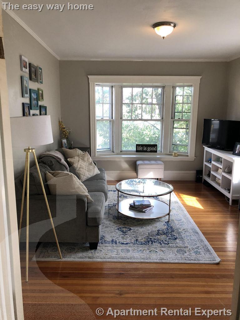 452 Broadway, Harvard Square