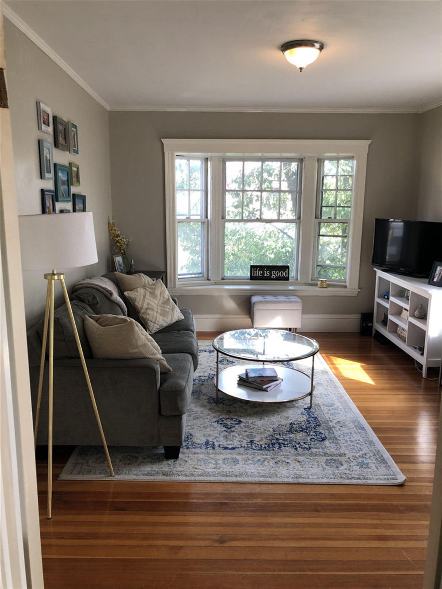 452 Broadway, Harvard Square