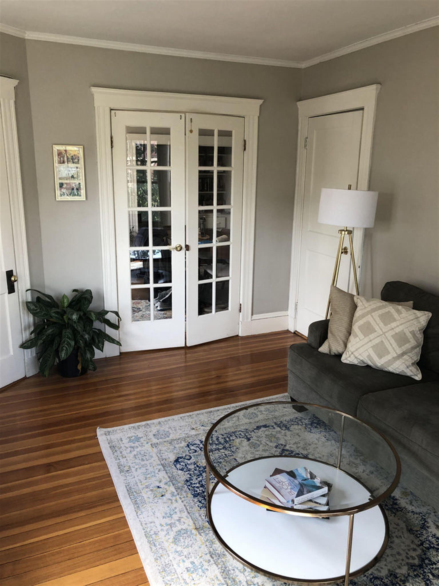 452 Broadway, Harvard Square