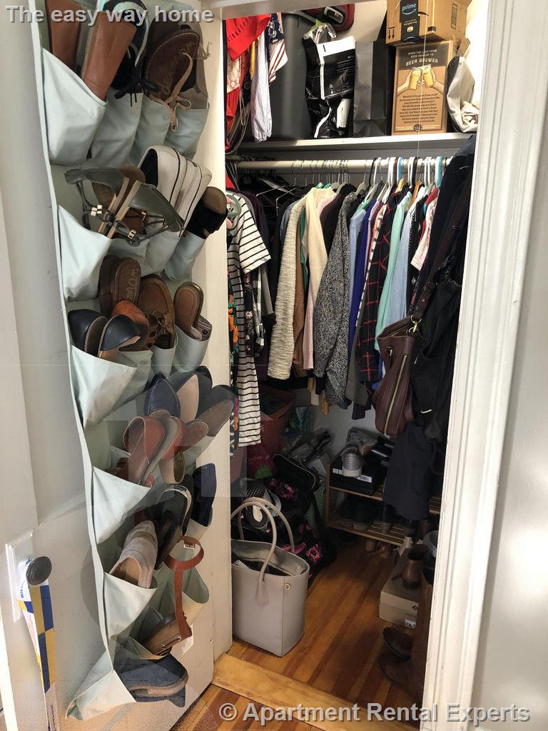 452 Broadway, Harvard Square