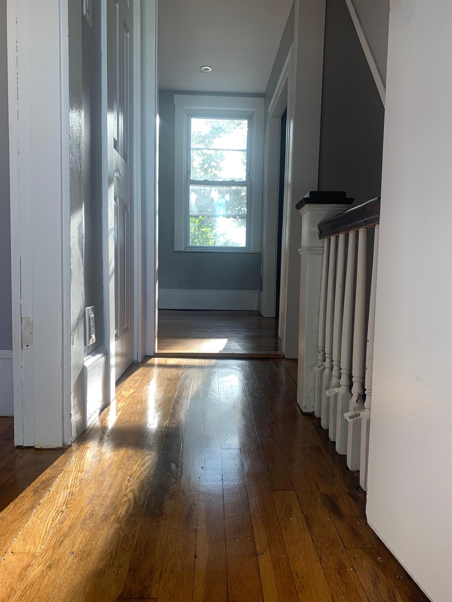 80 Vernon St, Magoun Square