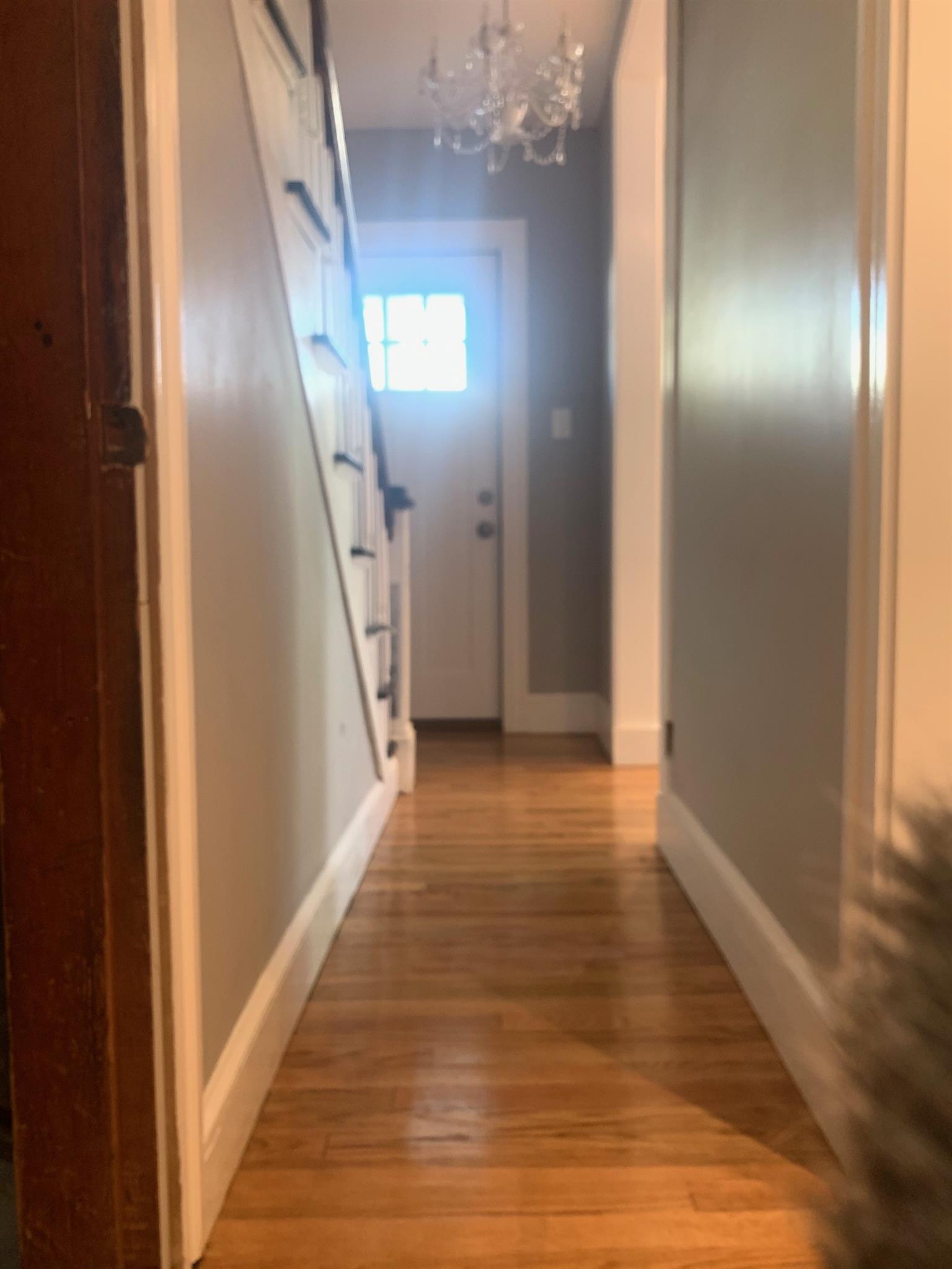 80 Vernon St, Magoun Square