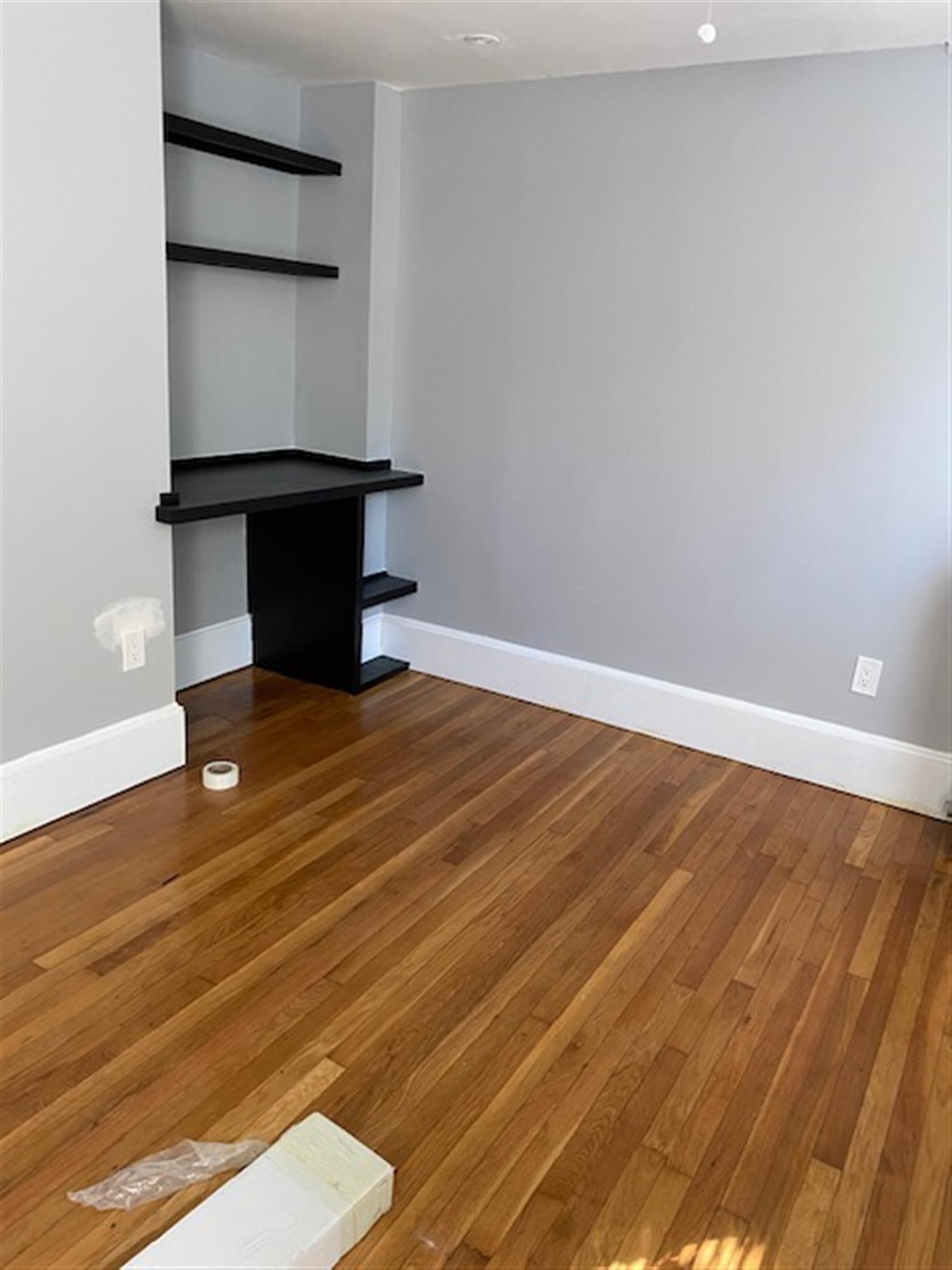 80 Vernon St, Magoun Square