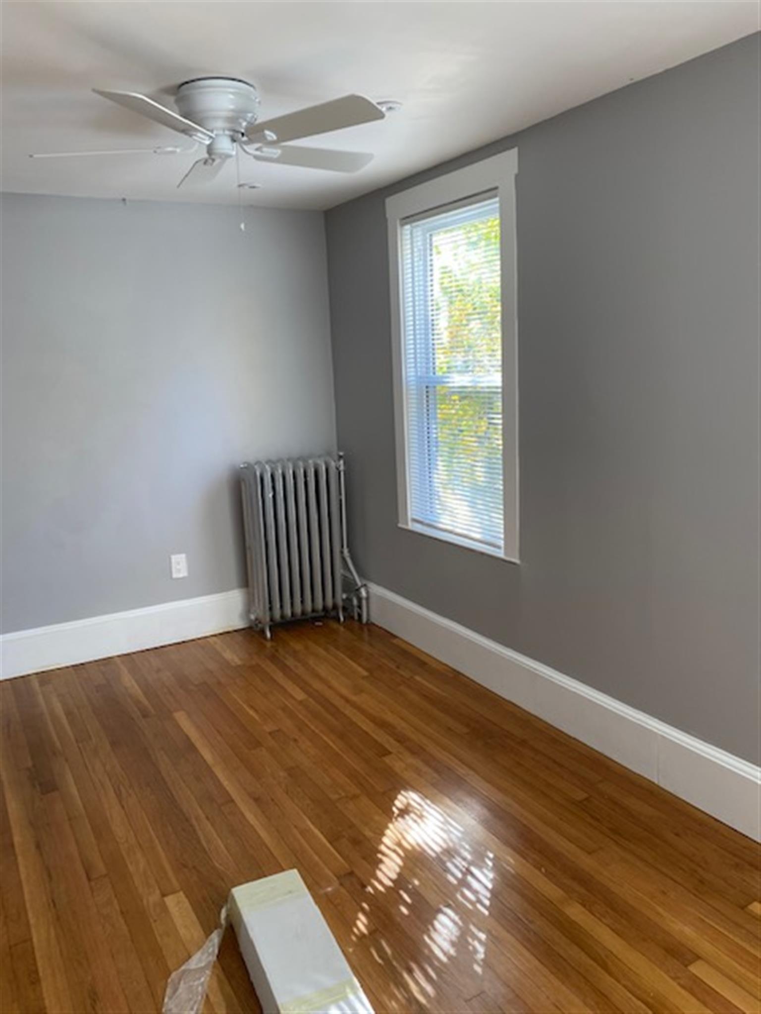 80 Vernon St, Magoun Square