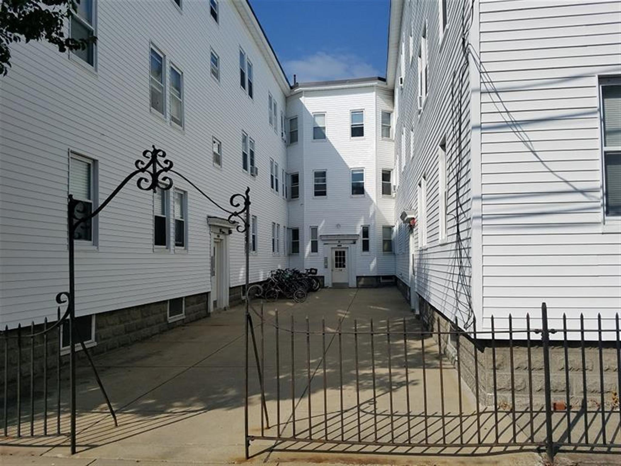 12 Craigie St, Porter Square