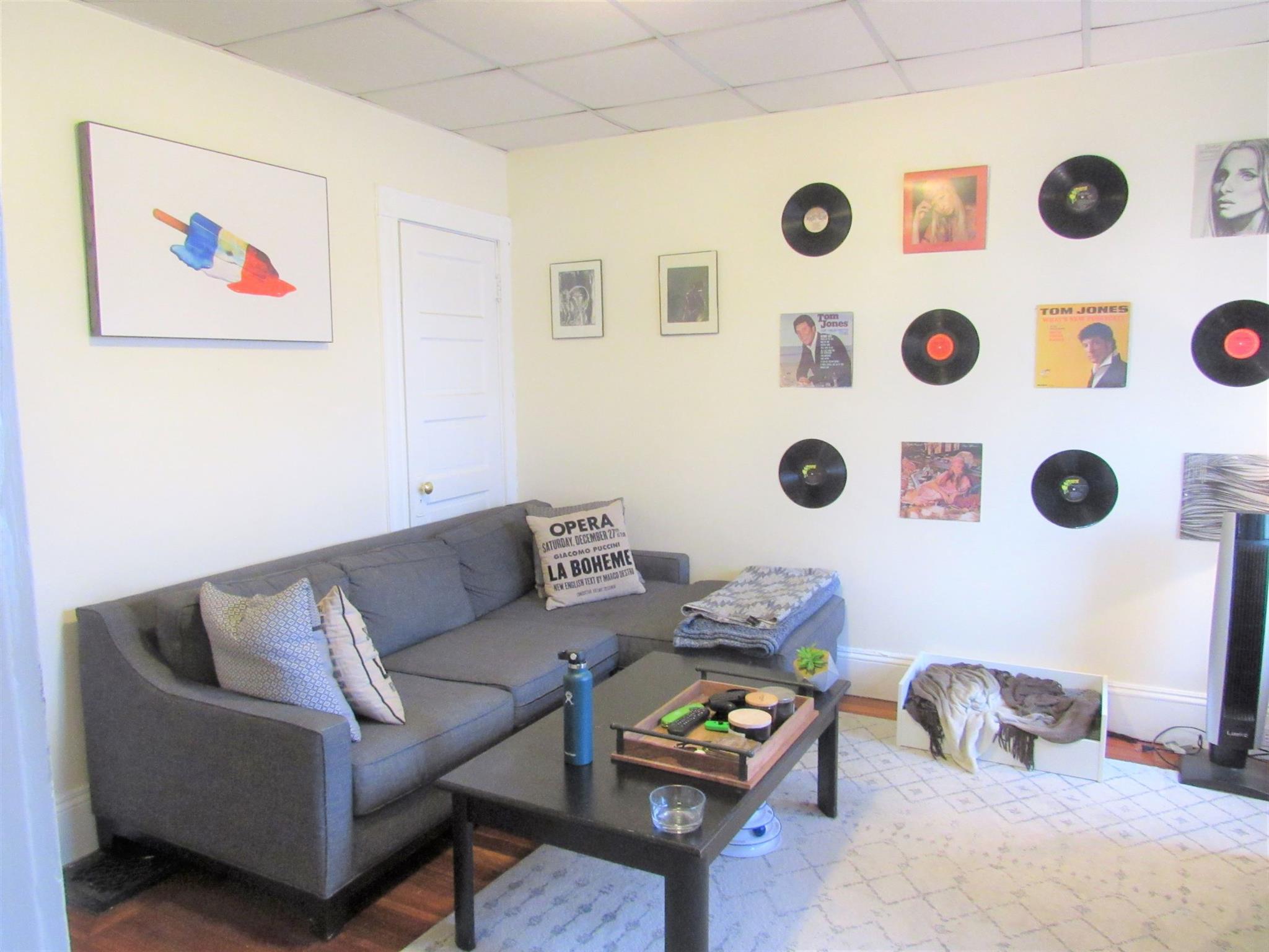 12 Craigie St, Porter Square