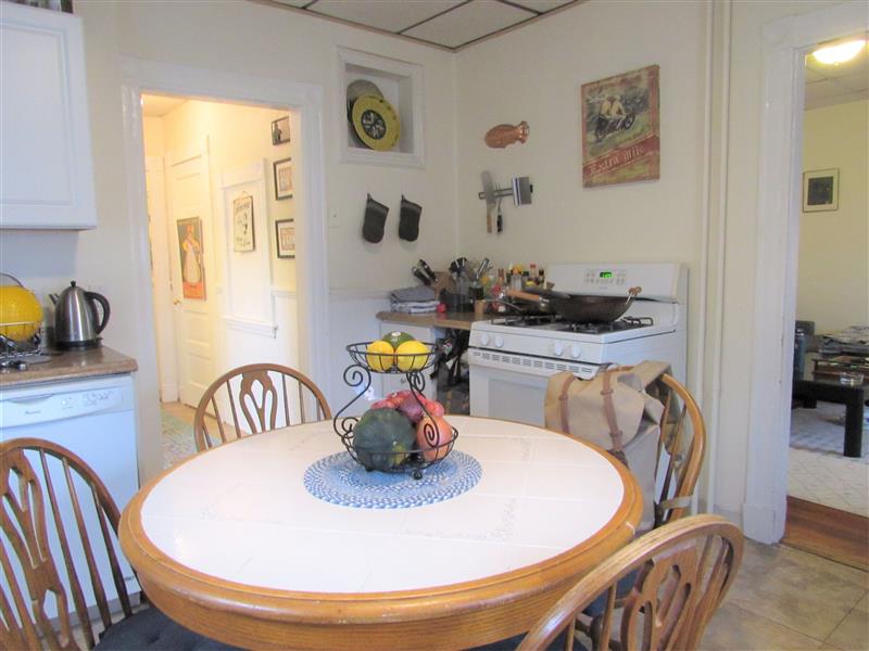 12 Craigie St, Porter Square