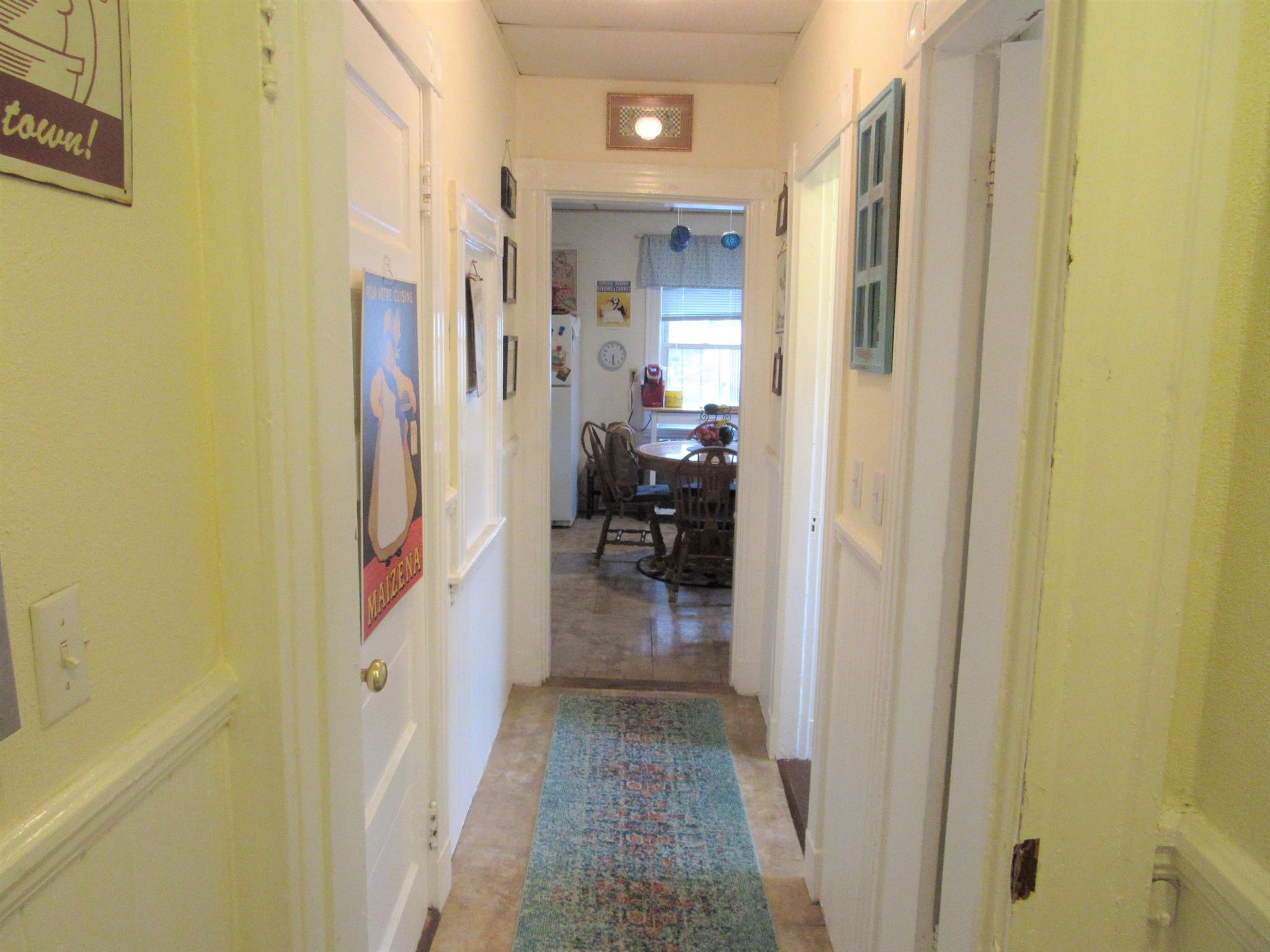 12 Craigie St, Porter Square