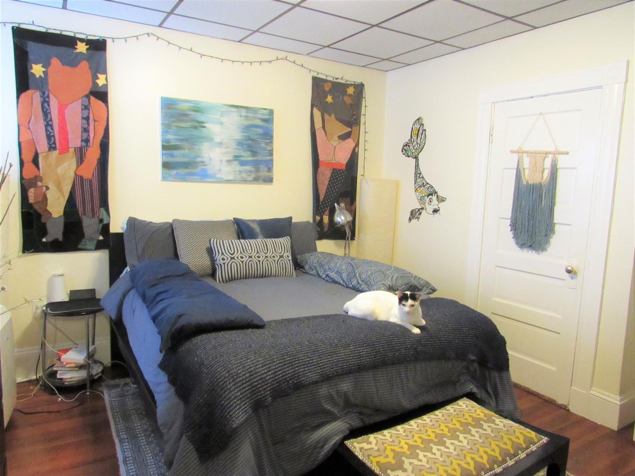 12 Craigie St, Porter Square