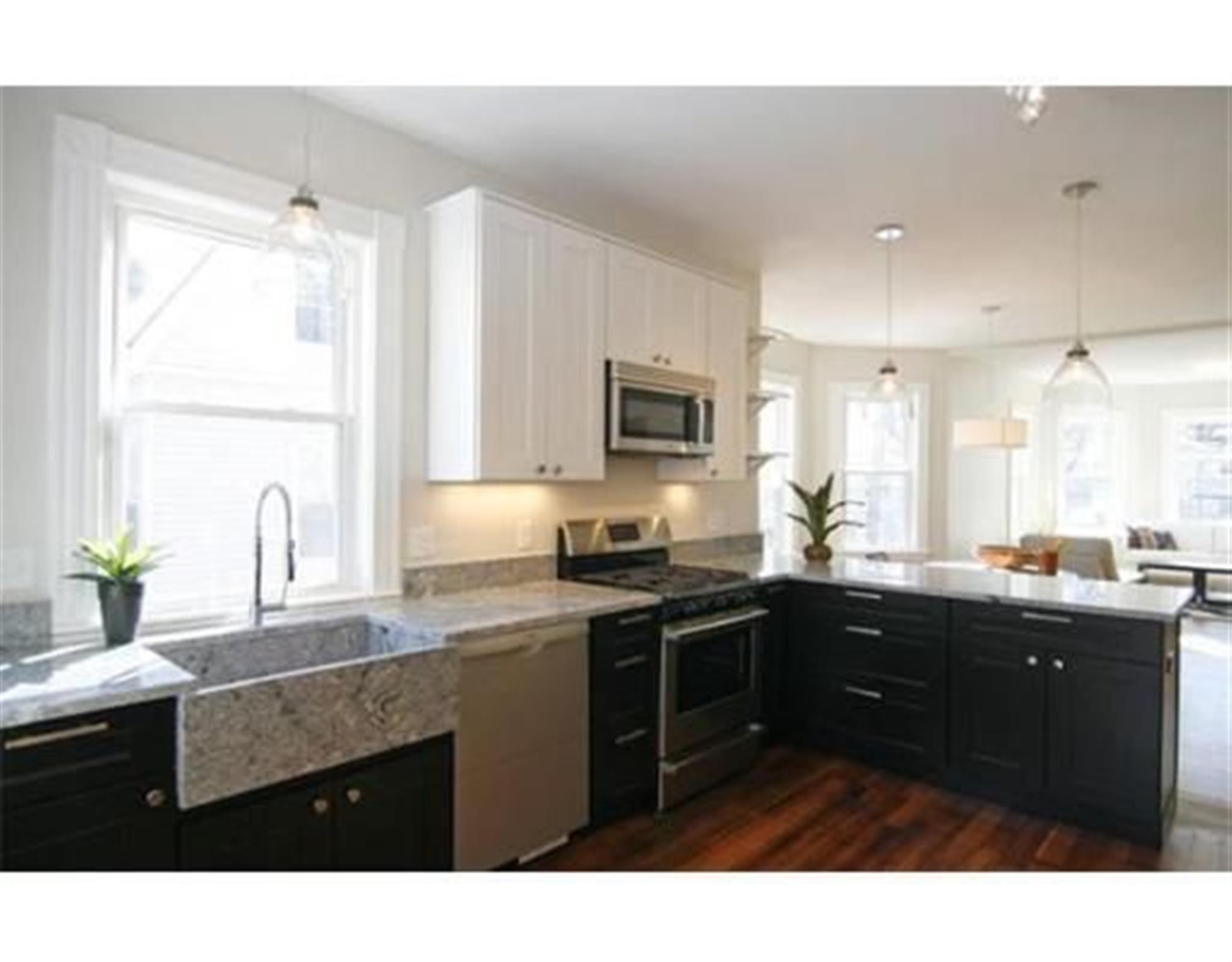 22 Kidder Ave, Davis Square