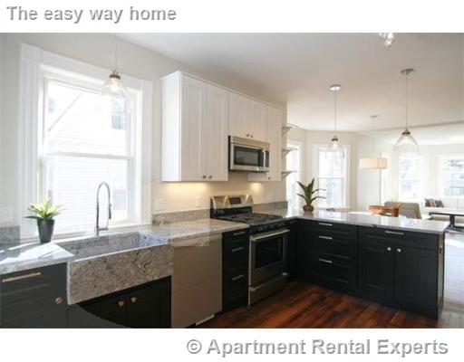 22 Kidder Ave, Davis Square