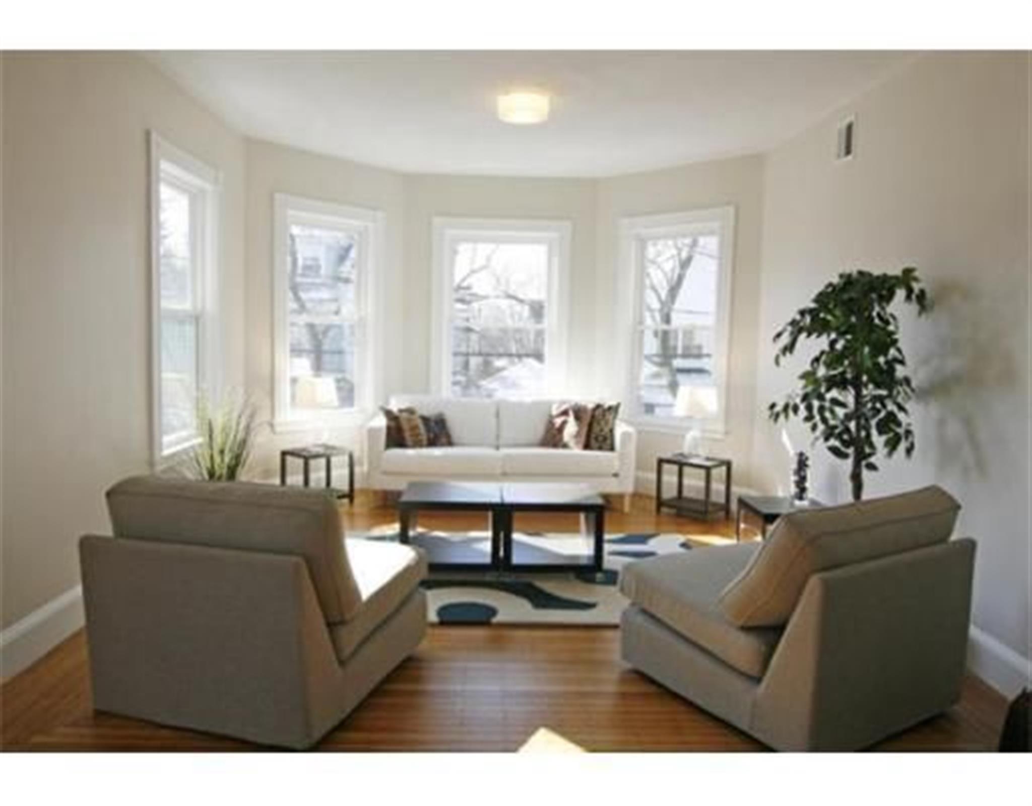 22 Kidder Ave, Davis Square