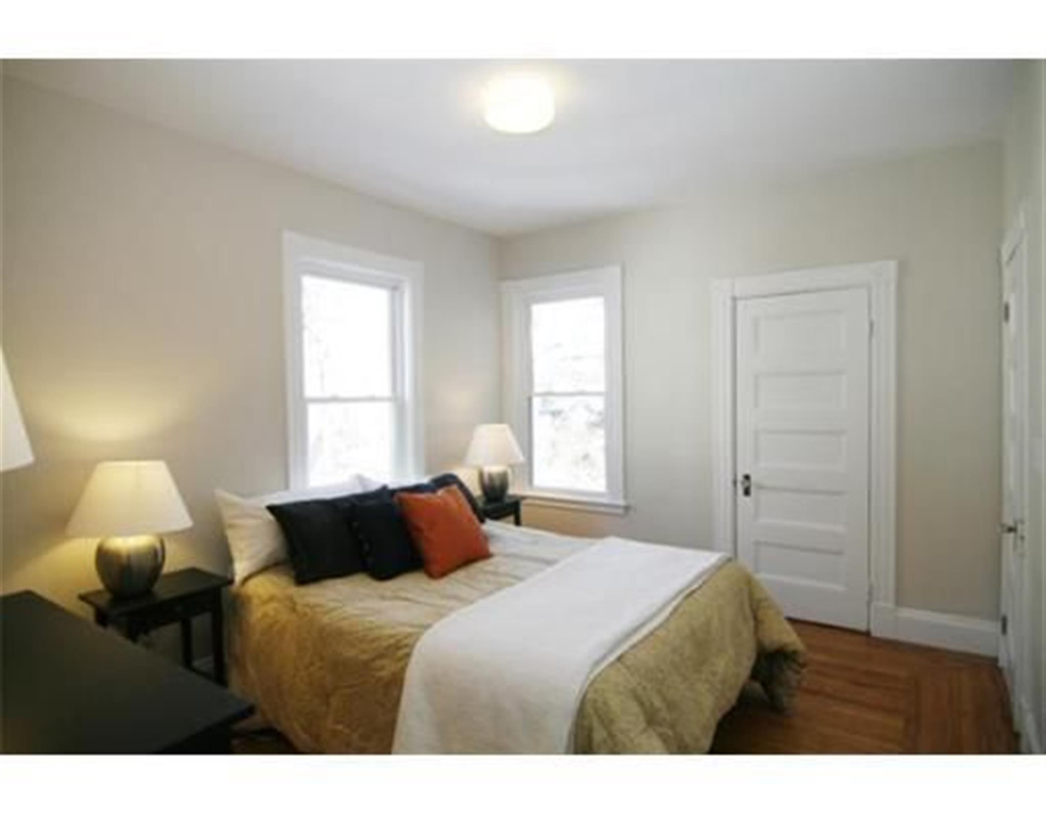 22 Kidder Ave, Davis Square