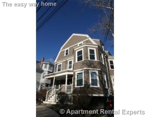 22 Kidder Ave, Davis Square