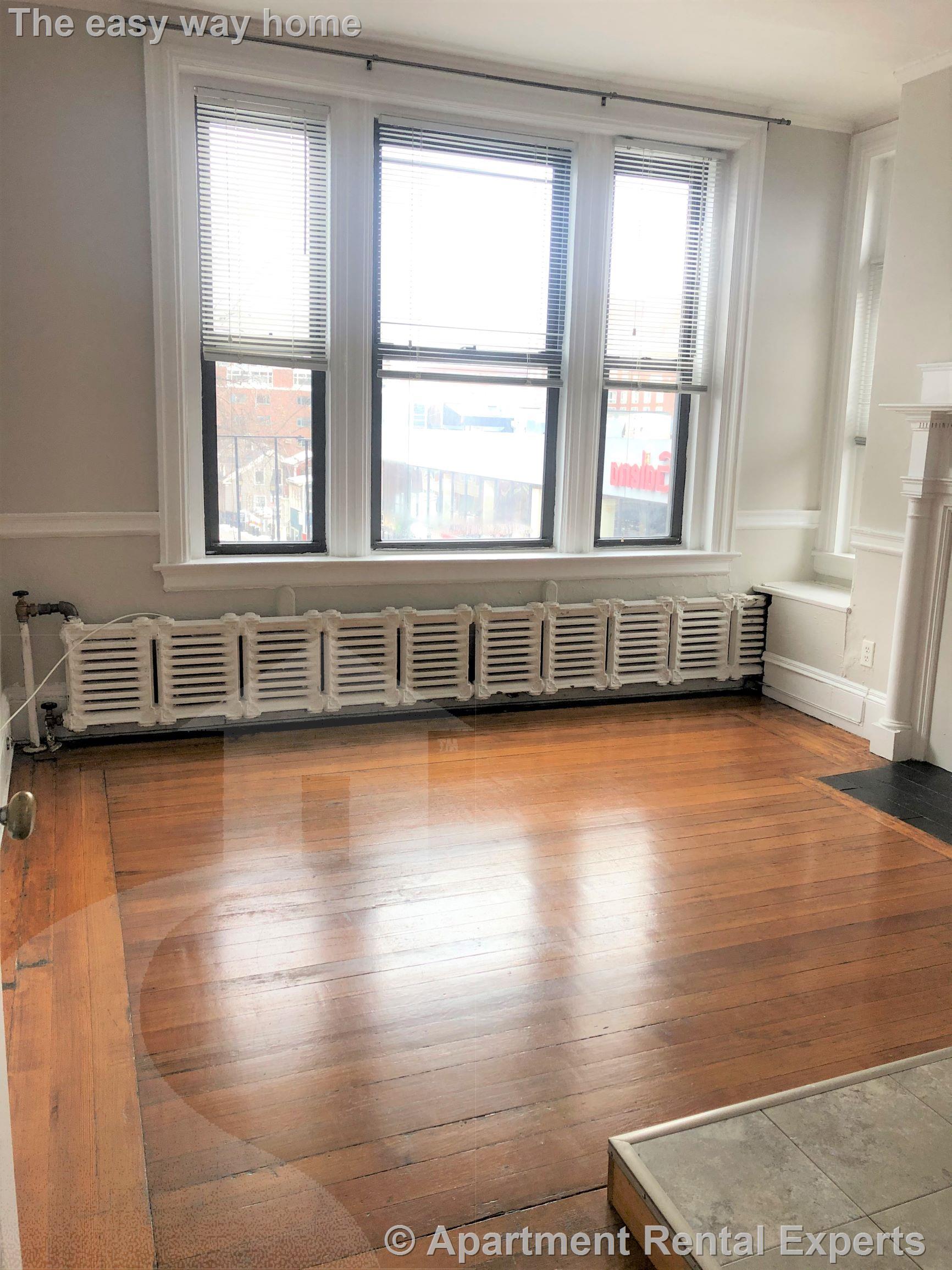 48 Jfk, Harvard Square