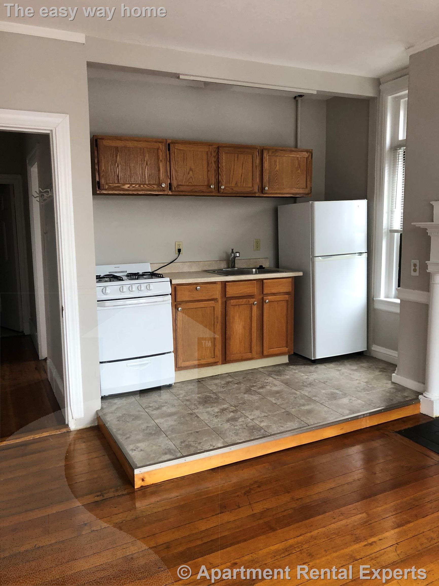 48 Jfk, Harvard Square