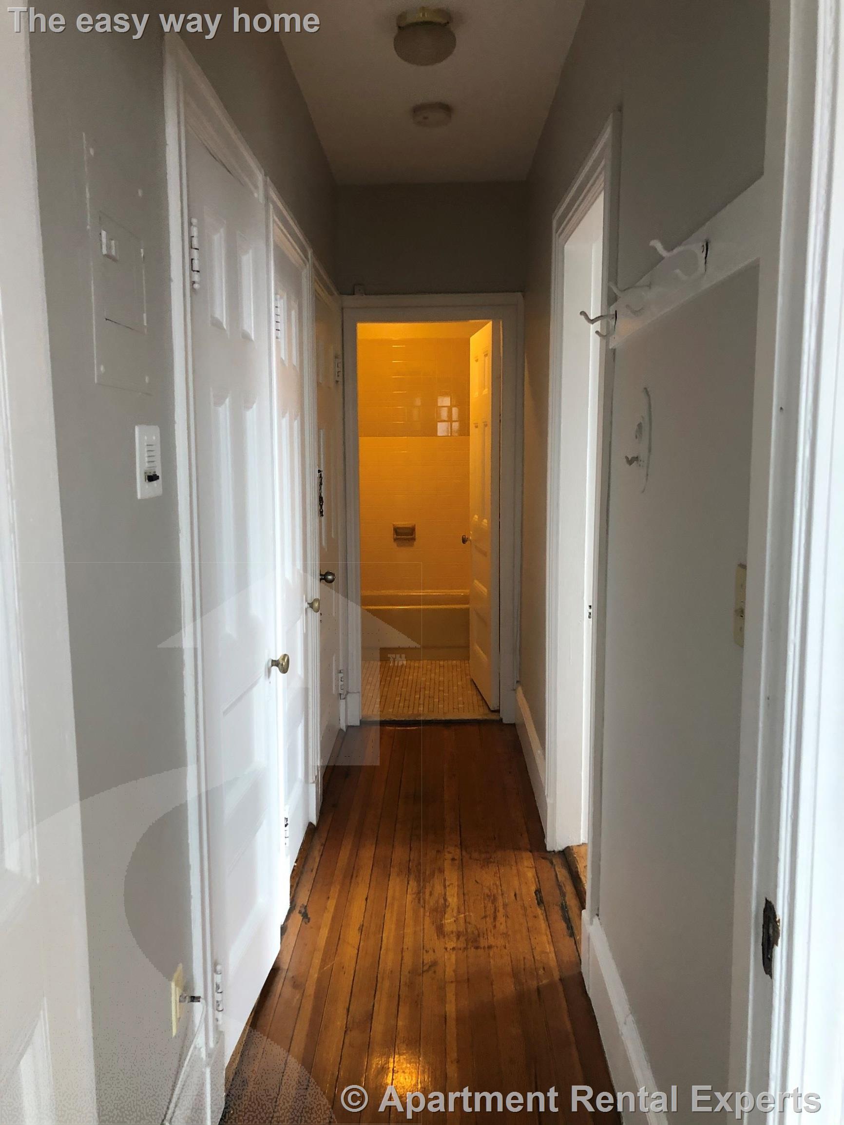 48 Jfk, Harvard Square