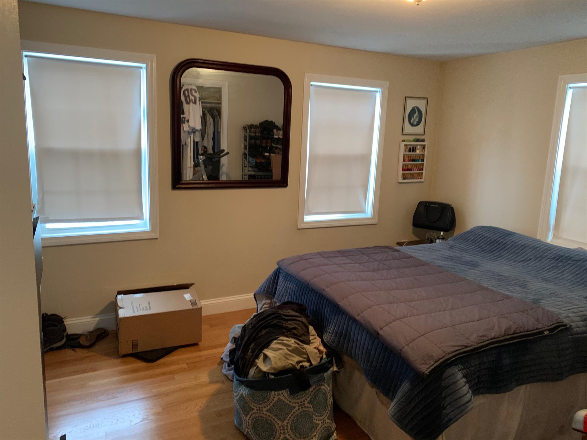 32.5 Linden Ave, Porter Square