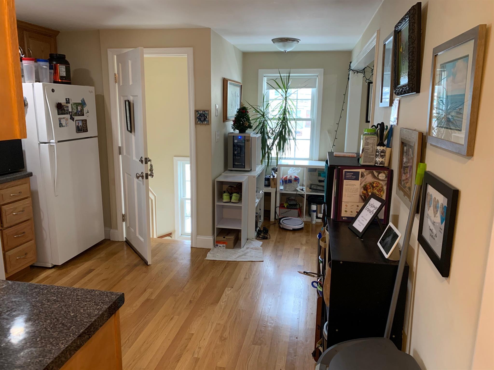 32.5 Linden Ave, Porter Square