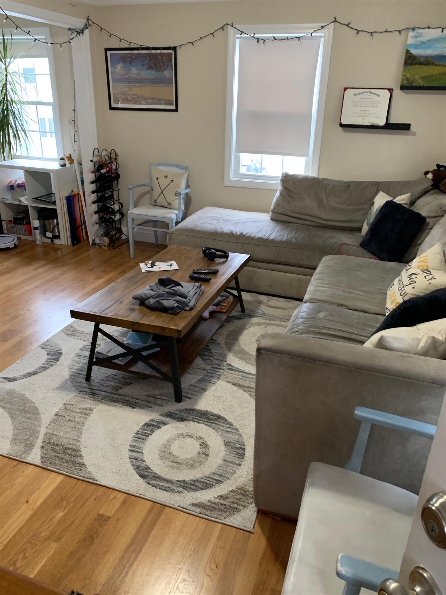 32.5 Linden Ave, Porter Square