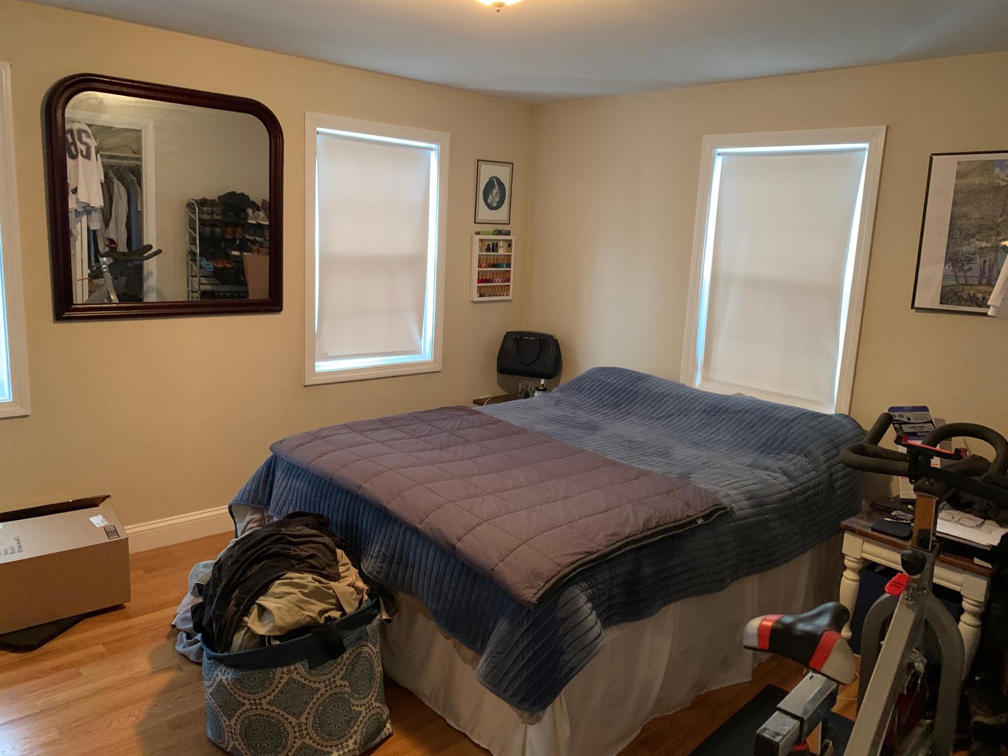 32.5 Linden Ave, Porter Square