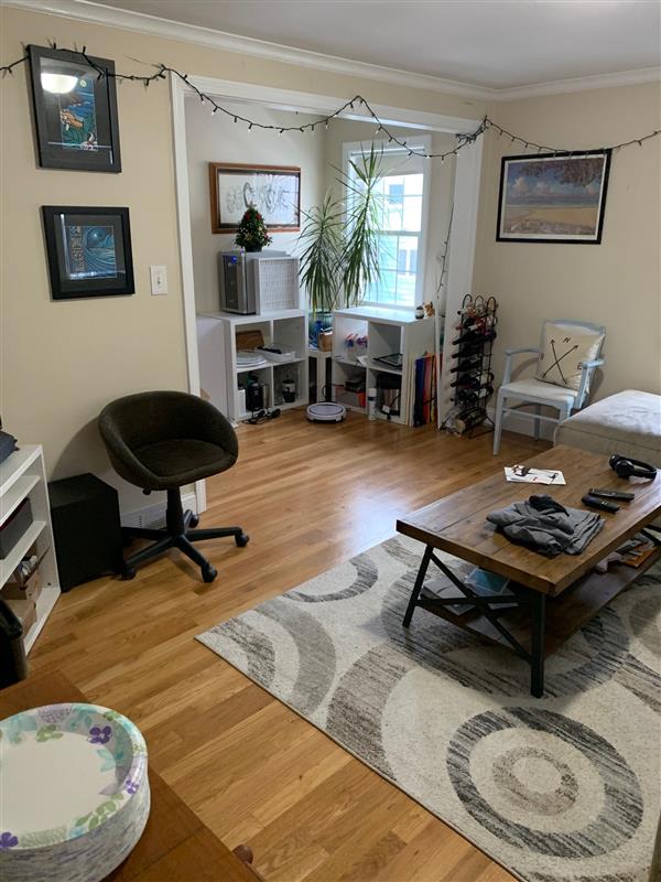 32.5 Linden Ave, Porter Square