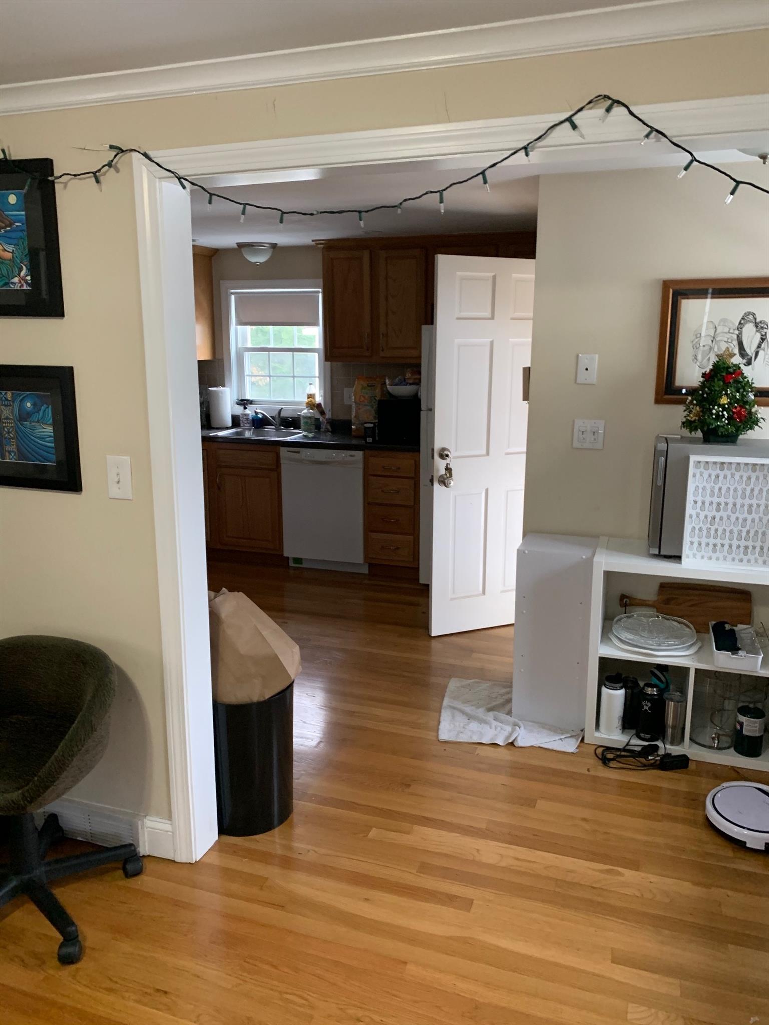 32.5 Linden Ave, Porter Square