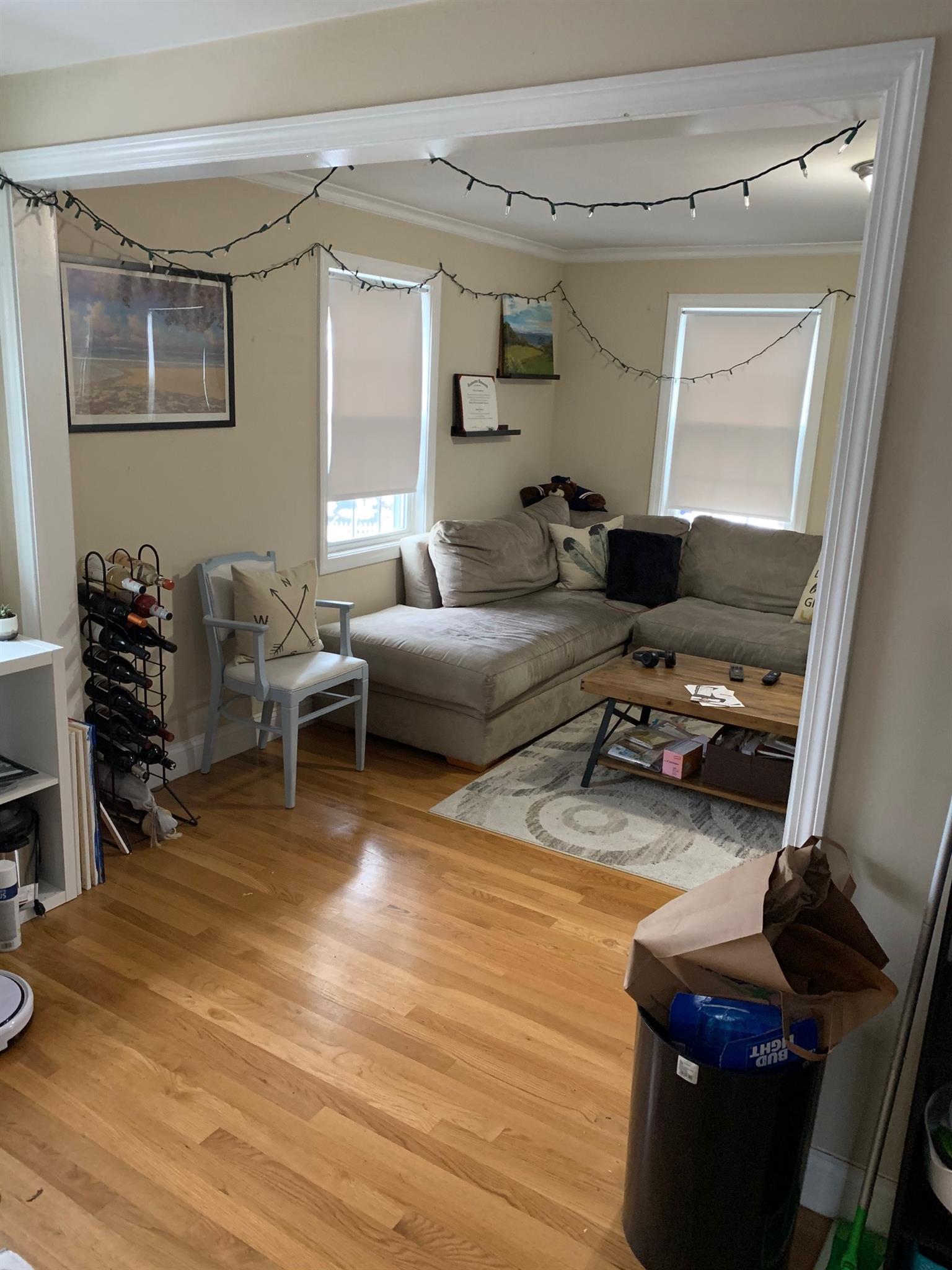 32.5 Linden Ave, Porter Square