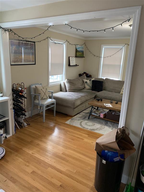 32.5 Linden Ave, Porter Square