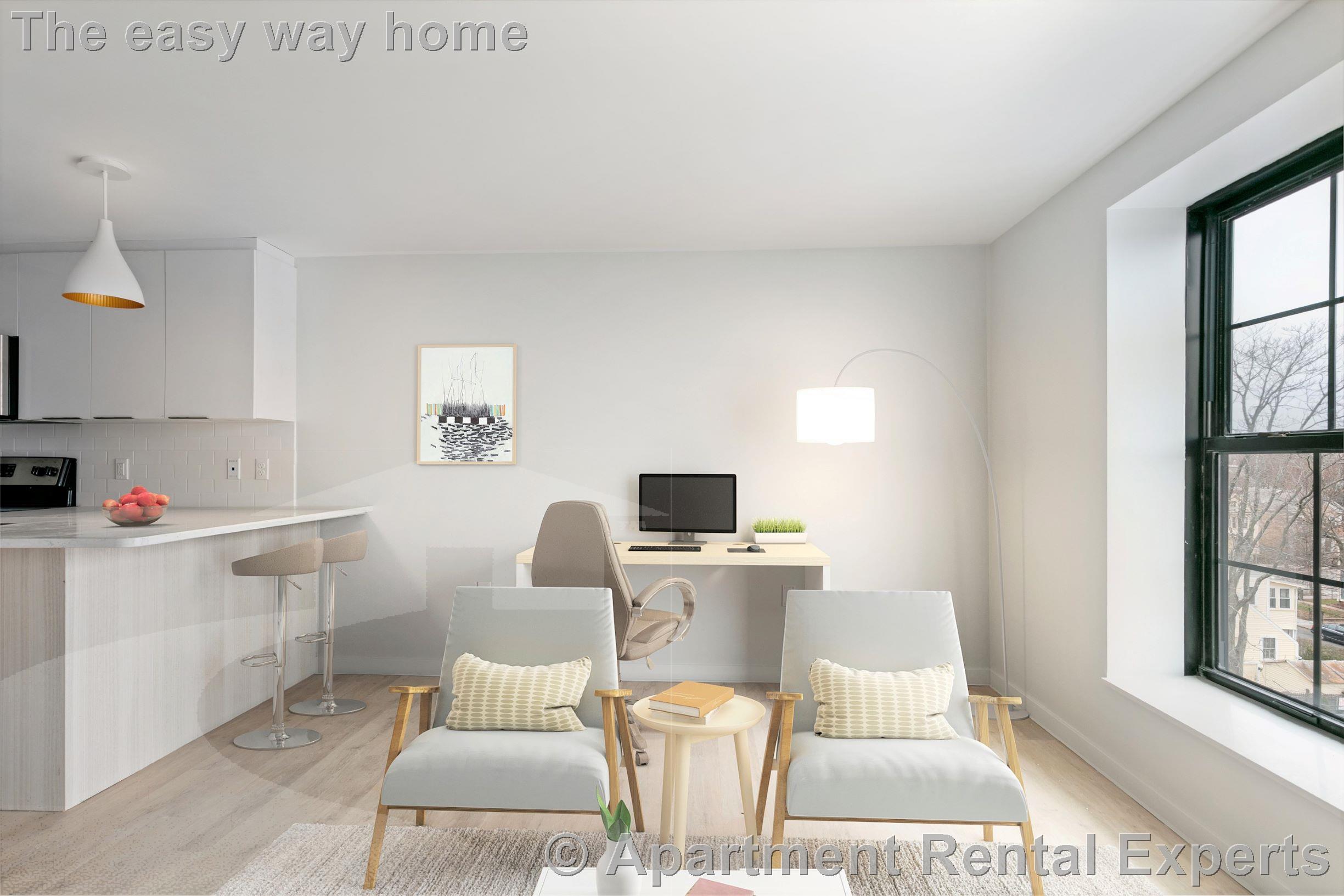 10 Soden, Central Square