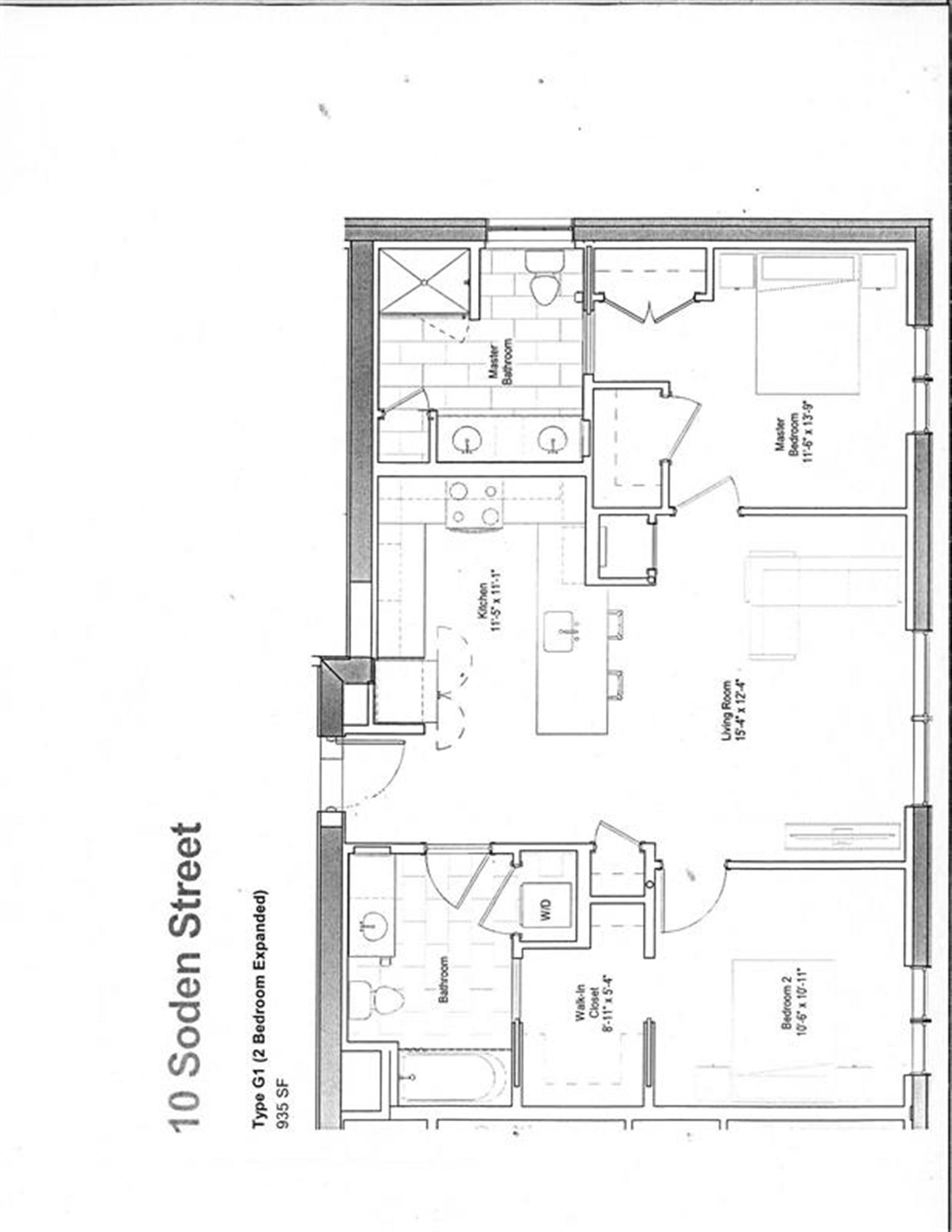 10 Soden St, Central Square