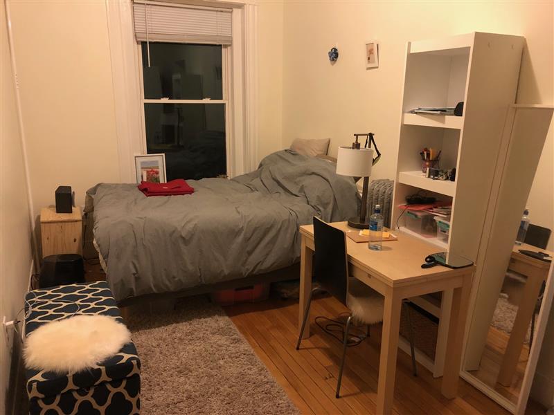 64 Vinal Ave, Prospect Hill